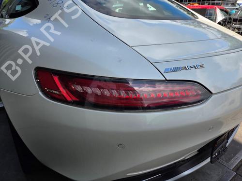 Left taillight MERCEDES-BENZ AMG GT (C190) GT S (190.378) | BP30052332C34 