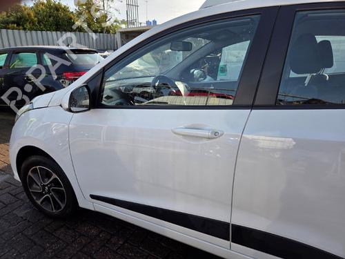 left-front-door-hyundai-i10-ii-ba-ia-2013-2014-2015-2016-2017-2018-2019-2020-2021-34694519 main image