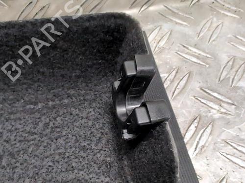 Rear parcel shelf FORD FIESTA VI (CB1, CCN) 1.0 EcoBoost | BP27893181C85 