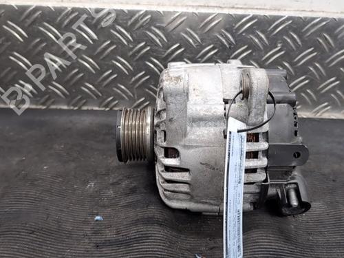 Used Alternator Alternator PEUGEOT 2008 II (UD_, US_, UY_, UJ_, UR_, UC_) 1.2 PureTech 130 (USHNS, URHNS) (130 hp) 40450615 40450615