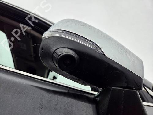 Right mirror SUBARU FORESTER (SK_) 2.0 e-Boxer Hybrid AWD (SKE) | BP30706910C27