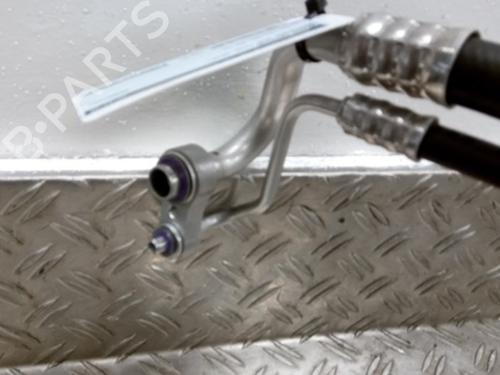 AC pipe MERCEDES-BENZ CLA Shooting Brake (X118) CLA 200 (118.687) | BP26046875M126 