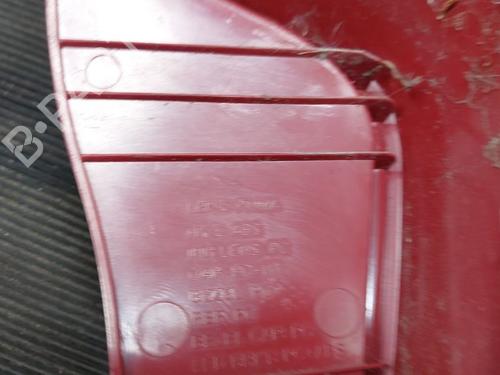 Left taillight KIA PICANTO II (TA) 1.0 | BP32215353C34 - Image 3
