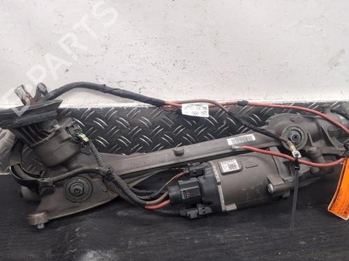 Used Steering rack Steering rack VW T-ROC (A11, D11) 1.5 TSI (150 hp) 30156021 30156021