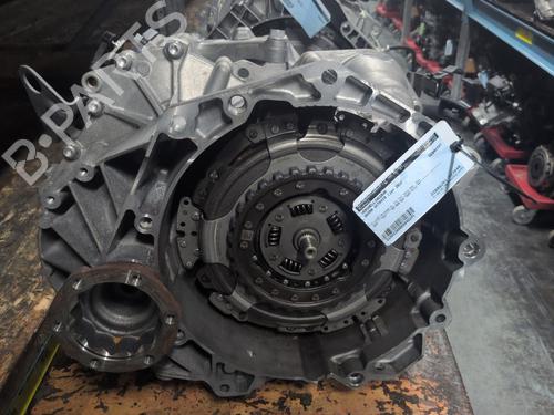 Used Gearbox SKODA OCTAVIA III Combi (5E5, 5E6) 1.0 TSI (115 hp) 30320064