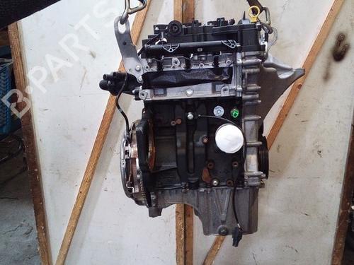 Engine FORD FIESTA VII (HJ, HF) 1.1 Ti-VCT | BP29609405M1