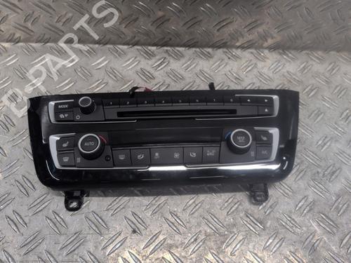 Used Climate control BMW 2 Gran Tourer (F46) 218 d (150 hp) 26048120