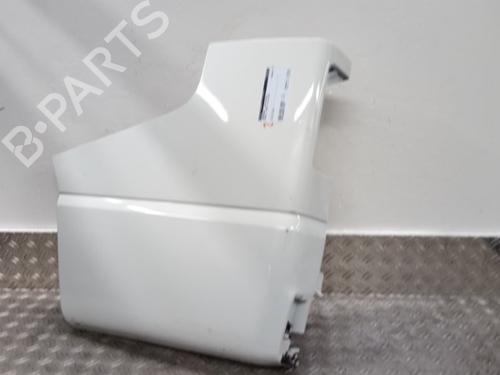 Used Corner bumper RENAULT TRAFIC III Van (FG_) 1.6 dCi 90 (FGME) (90 hp) 26046338