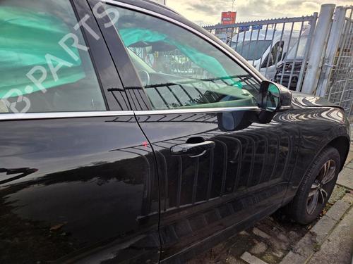 Used Right front door VOLVO XC60 II (246) T5 (250 hp) 30320077