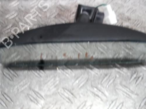 Used Rear mirror Rear mirror RENAULT AUSTRAL TCe 160 (HGMJ) (158 hp) 26045467 26045467