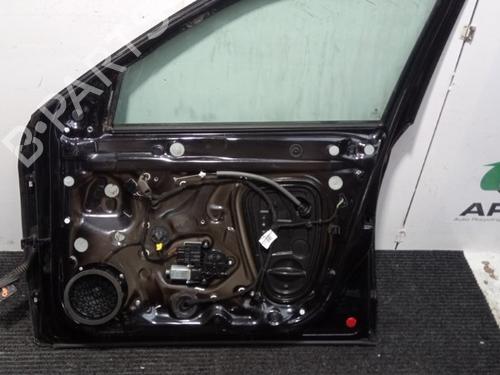 Right front door SKODA FABIA IV (PJ3) 1.0 TSI | BP26540420C3 