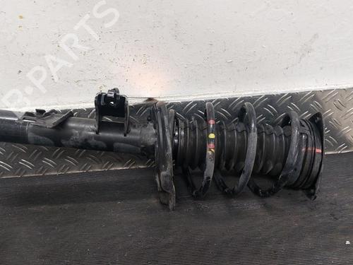 Used Left front shock absorber Left front shock absorber RENAULT MEGANE E-TECH SUV EV60 (BNJ1) (218 hp) 33018472 33018472
