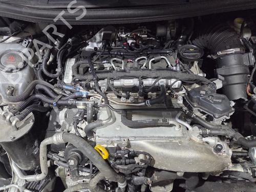 Engine VW CADDY V Box Body/MPV (SBA, SBH) 2.0 TDi | BP33018557M1 - Image 4