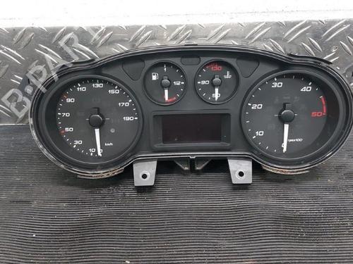 Display IVECO DAILY VI Van 33S14, 35S14, 35C14, 42S14 (136 hp) 32846696