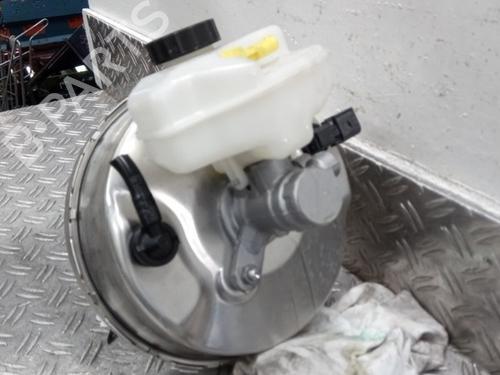 Servo brake BMW 5 Touring (G31) 530 i Mild-Hybrid | BP27311978M42 