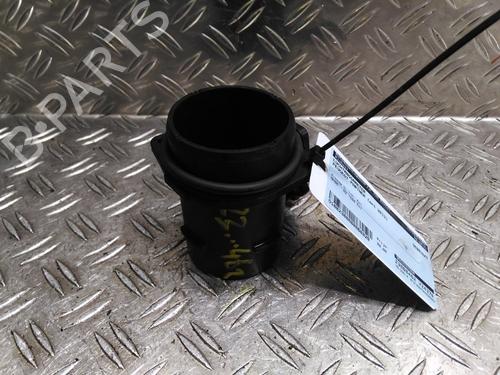 Used Mass air flow sensor Mass air flow sensor PEUGEOT PARTNER Box Body/MPV 1.6 HDi (90 hp) 26042353 26042353