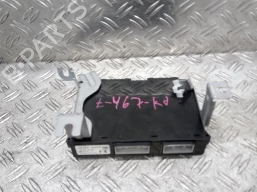 Control unit SUZUKI VITARA (LY) 1.4 Hybrid (Mild Hybrid) (APK414) | BP26046324M11 - Image 3