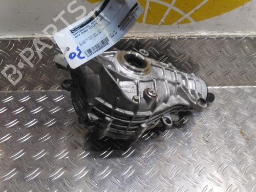 Used Rear differential Rear differential 26041797 26041797