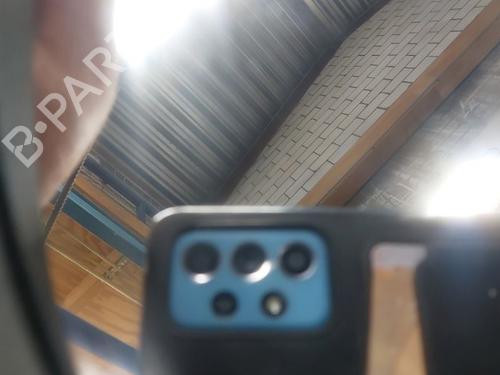 Left mirror CUPRA BORN (K11) 58 | BP32520224C26