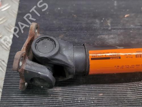 Driveshaft BMW X5 (G05, F95) xDrive 45 e Plug-in Hybrid | BP30156040M37 