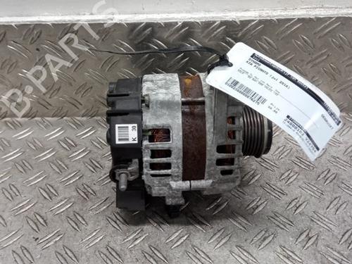 Used Alternator KIA PICANTO III (JA) 1.0 (67 hp) 26047360