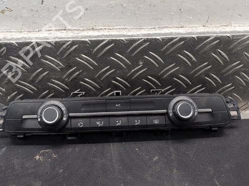 Commande Chauffage PEUGEOT EXPERT Van (V_) 1.5 BlueHDi 100 (102 hp) 27681486