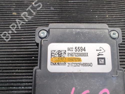 Camera OPEL INSIGNIA B Grand Sport (Z18) 1.5 (68) | BP29539964E14