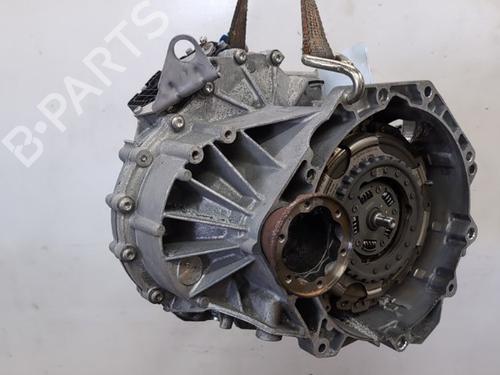 Used Gearbox AUDI A3 Sportback (8VA, 8VF) 1.6 TDI (115 hp) 28064072