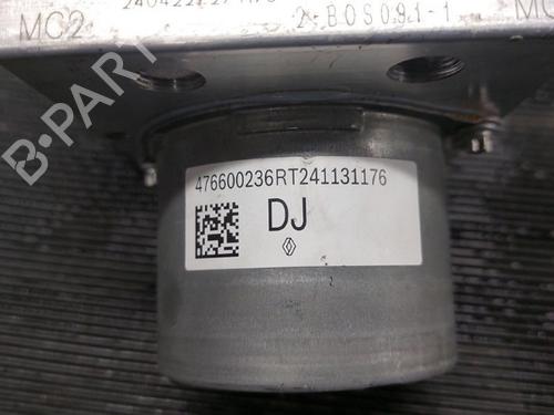 ABS pump CITROËN JUMPER II Platform/Chassis 2.0 BlueHDi 160 | BP33717539M43 - Image 3