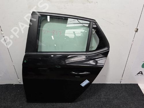 left-rear-door-opel-corsa-f-p2jo-2019-26046573 main image