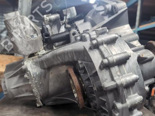 Gearbox VW T-ROC (A11, D11) 1.0 TSI | BP26041301M3 - Image 3