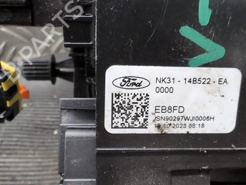 Steering column stalk FORD TRANSIT V363 Van (FCD, FDD) 2.0 EcoBlue | BP36861648I23  - Image 6