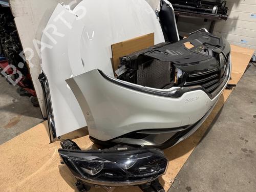 Full front RENAULT ESPACE V (JR_) 1.8 TCe 225 | BP32404275S1