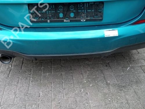 rear-bumper-bmw-2-gran-coupe-f44-2019-26046127 main image