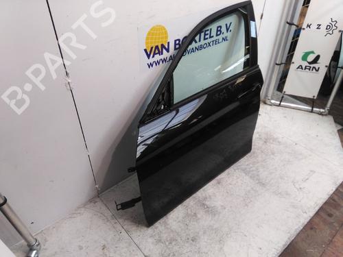 Left front door BMW 1 (F20) 118 d | BP26041728C2 