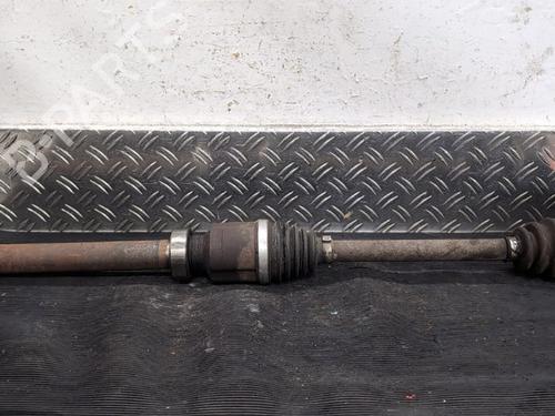Used Right front driveshaft Right front driveshaft RENAULT CLIO IV (BH_) 0.9 TCe 90 (BHNF, BHMA, BHMH, BHJK, BHJR) (90 hp) 34695147 34695147