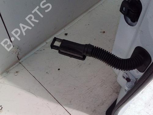 Left rear door VW ID.3 (E11, E12) 1st | BP26041633C4 