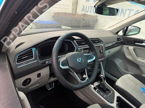 Used Airbag Kit Airbag Kit VW TIGUAN (AD1, AX1) 1.4 eHybrid (245 hp) 33286488 33286488