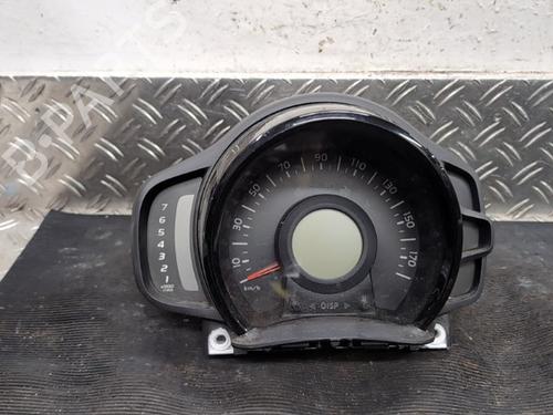 Instrument cluster PEUGEOT 108 1.0 VTi 72 | BP26042748C47 - Image 4