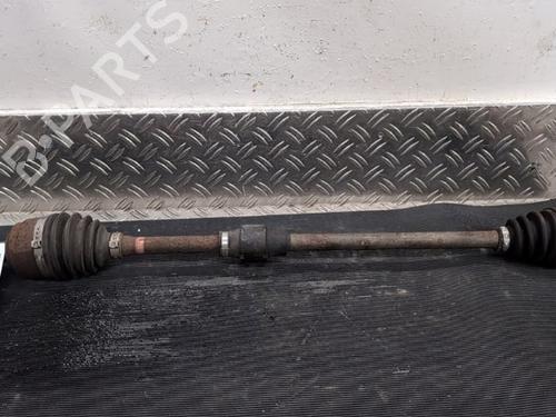Used Right front driveshaft MITSUBISHI MIRAGE / SPACE STAR VI Hatchback (A0_A) 1.2 (A03A) (80 hp) 27893267