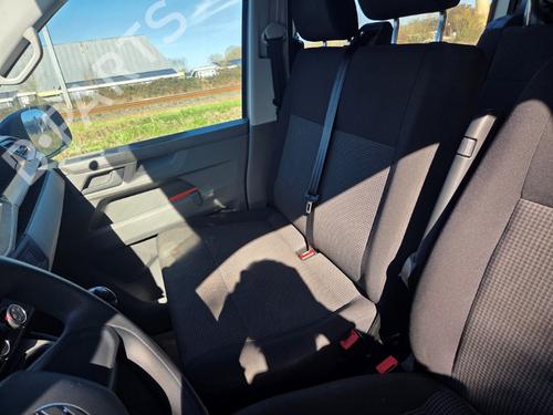 Sæde højre fortil VW TRANSPORTER T6 Van (SGA, SGH, SHA, SHH) 2.0 TDI (110 hp) 33018501
