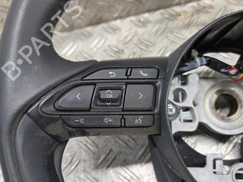 Steering wheel TOYOTA AYGO X (_B7_) 1.0 VVT-i (KGB70) | BP26047833C49 - Image 2