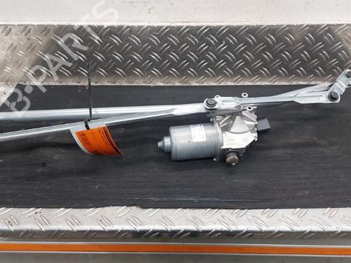 Vindrude Viskermekanisme RENAULT MASTER III Platform/Chassis (EV, HV, UV) Z.E. (EV1Z, UV1Z) | BP33717496C83 - Image 4