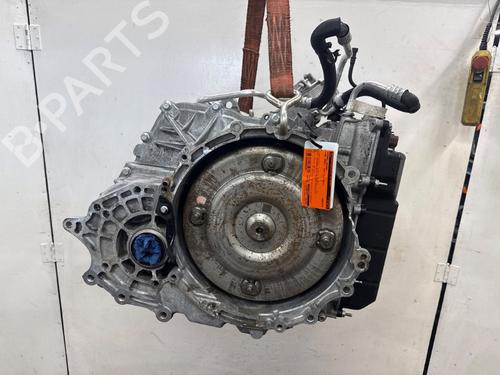 Used Gearbox Gearbox FORD TRANSIT CUSTOM V710 Van (NRN) 2.0 EcoBlue (170 hp) 36185689 36185689