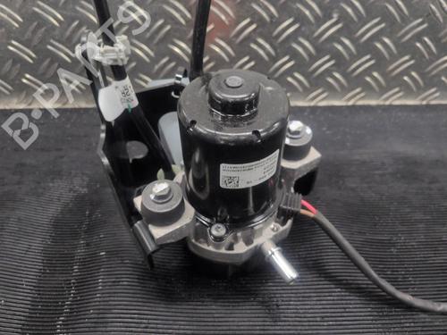 Control unit RENAULT TRAFIC III Platform/Chassis (EG_) E-Tech Electric (EGJA) | BP34694784M11 - Image 2