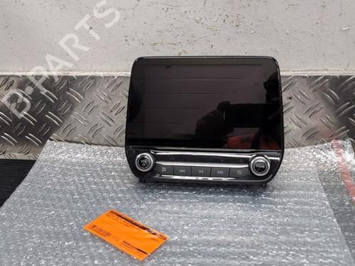 Control unit FORD FIESTA VII (HJ, HF) 1.0 EcoBoost | BP33844692M11 - Image 2