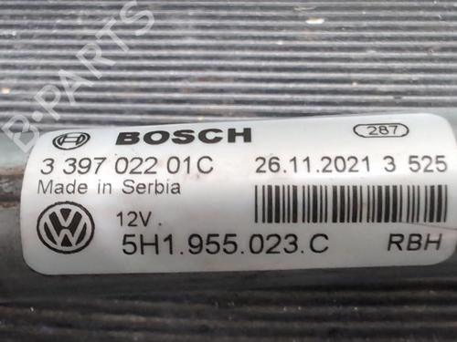 Vindrude Viskermekanisme VW GOLF VIII (CD1, DA1) 2.0 GTI Clubsport | BP37989330C83 - Image 3