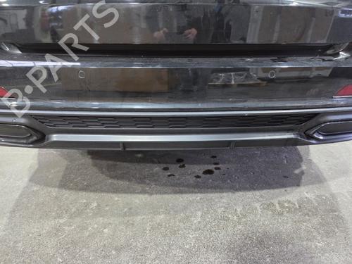 Bak støtfanger AUDI A6 C8 Avant (4A5) 40 TFSI | BP29749857C8 