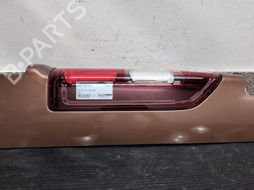 Used Right taillight RENAULT 4 (112_) 1.1 (1128, S128) (34 hp) 28173716