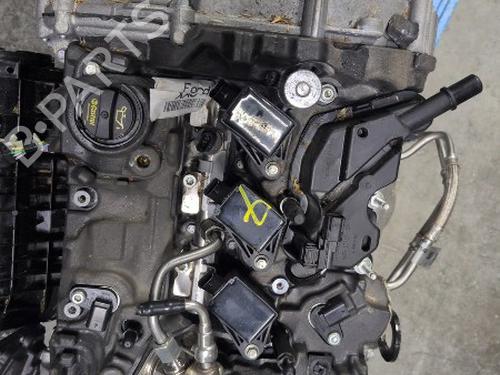 Used Engine Engine 29855010 29855010